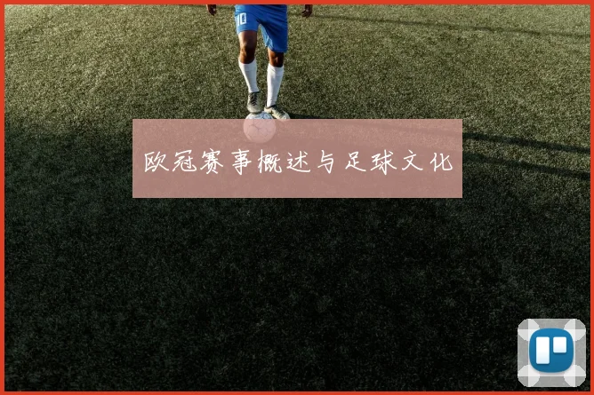 欧冠赛事概述与足球文化