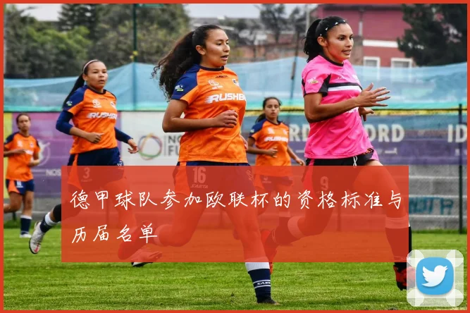 德甲球队参加欧联杯的资格标准与历届名单