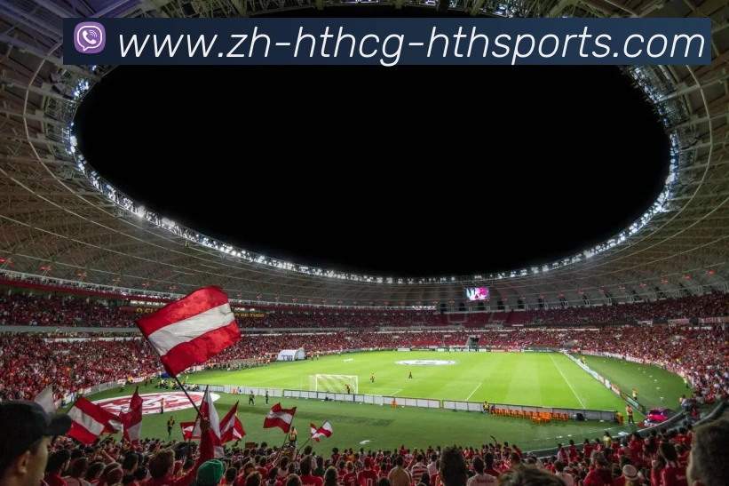 华体会平台生态图